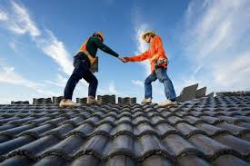 Best Emergency Roof Repair Services  in Boiling Springs, PA